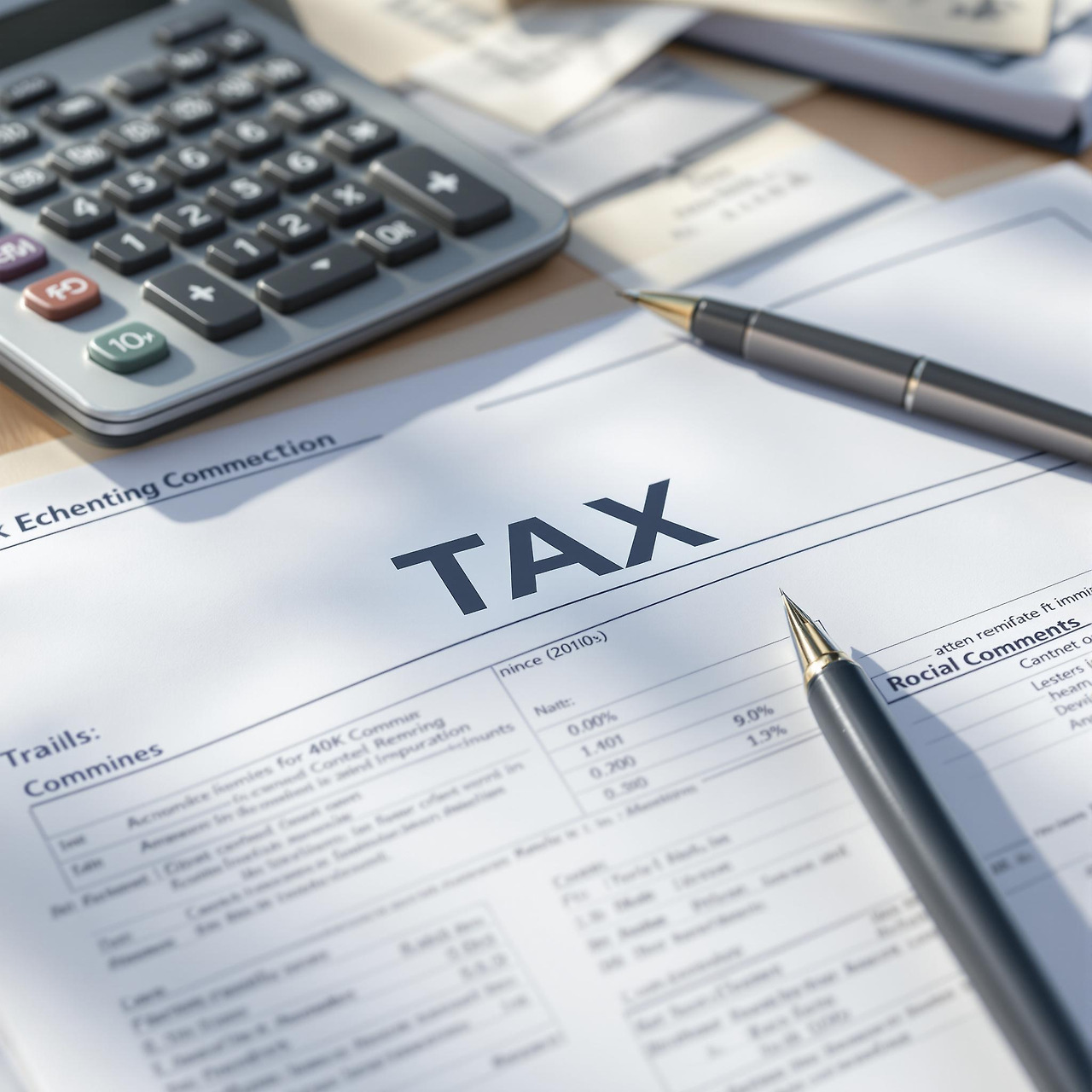 부가가치세 신고 가이드