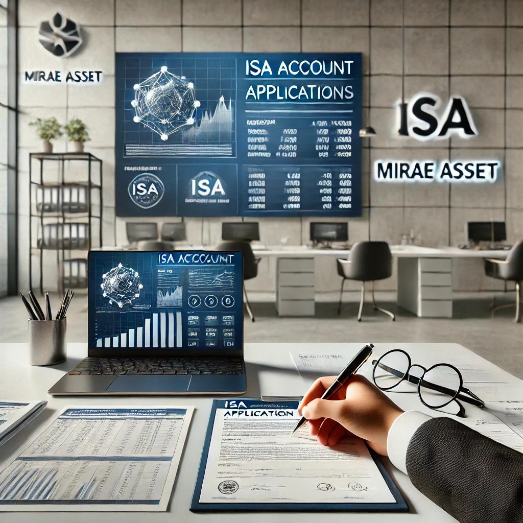 isa통장