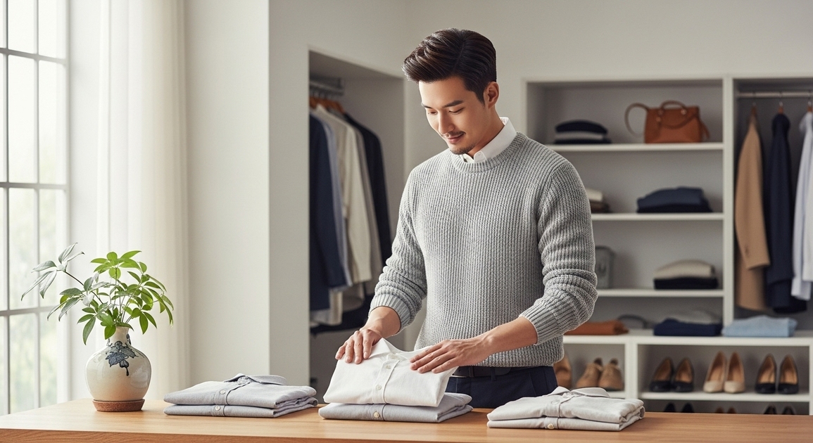 직장인 겨울 코트 세탁비까지 포함한 3년 유지비 계산 가이드