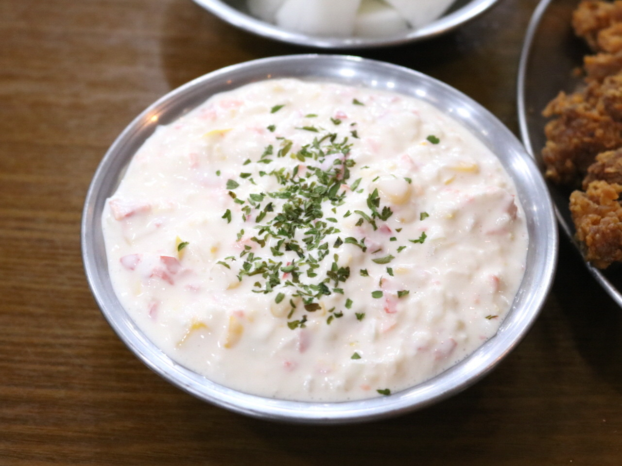 부산 깡통시장 맛집 깡돼후