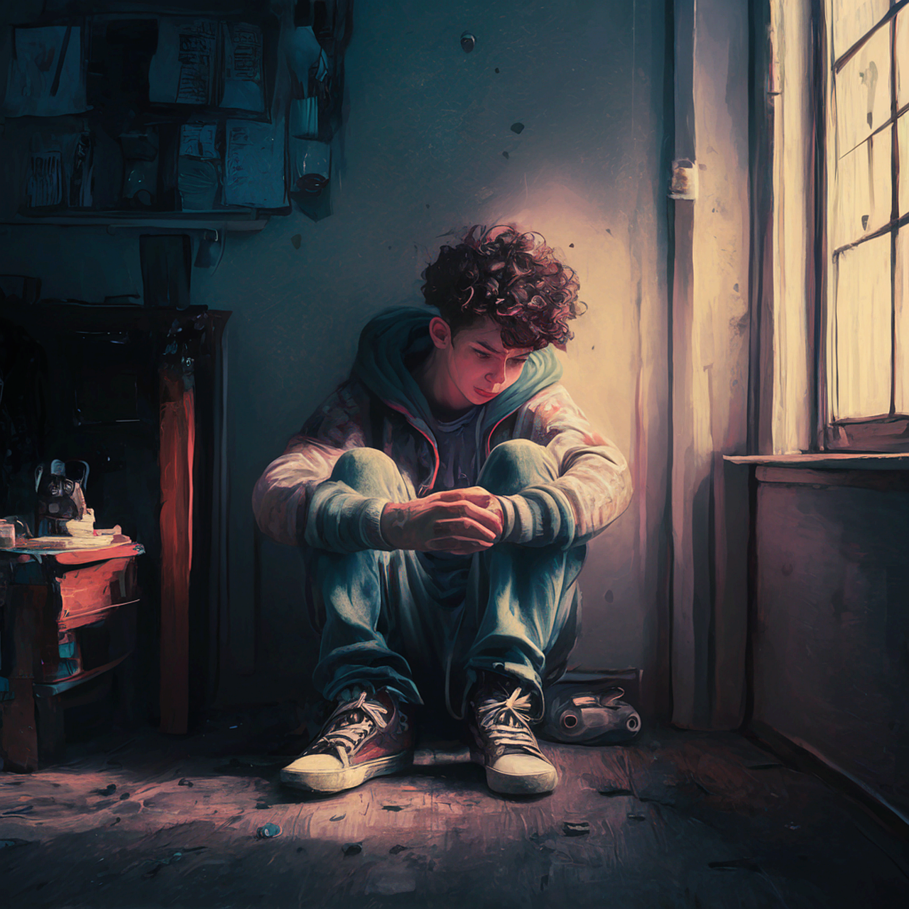 ADHD와 불안 장애의 관계 함께 나타나는 이유는