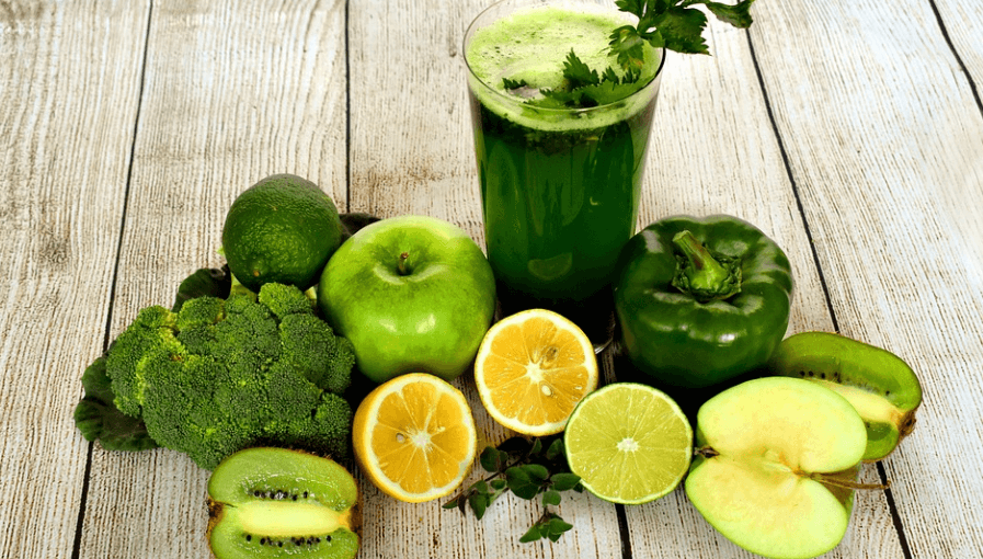 항산화 물질이 많은 음식 두 번째 사진