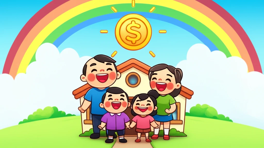 2025년 진천군 위기가구 소득 75..