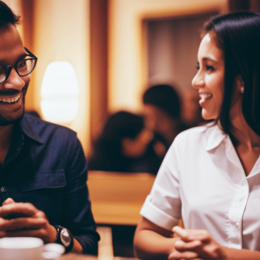 대인관계를 위한 의사소통 능력 강화