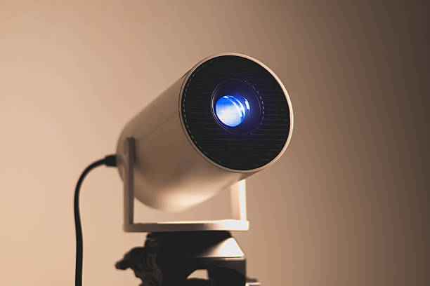 10만원 이하 미니빔프로젝터 실사용 후기