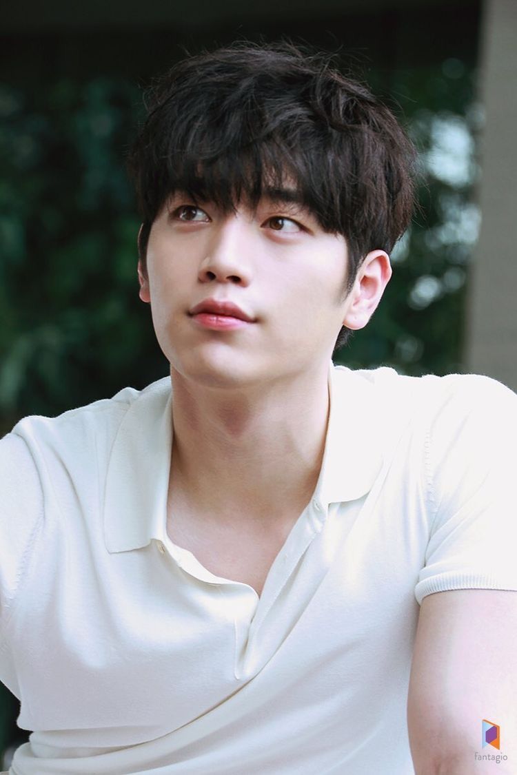 서강준 프로필 드라마 대상 강태오 차기작 월간남친 지수연기