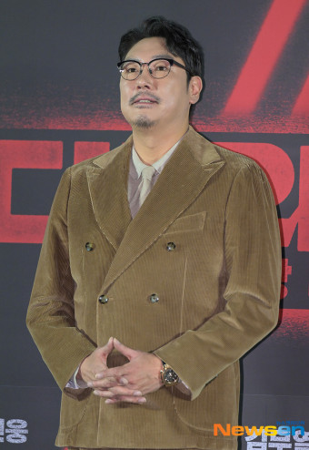 경관의 피 블랙머니 출연배우 음주운전