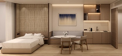 신라모노그램 강릉 분양권 매매