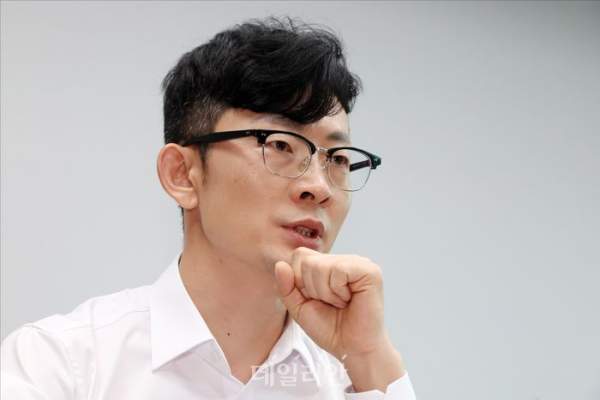 박충권 탈북자