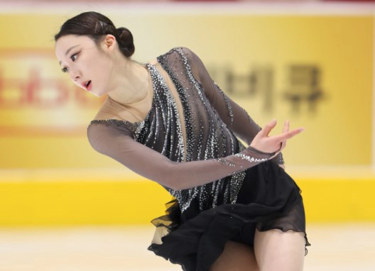 김예림 피겨 나이 키 대학 인스타 프로필