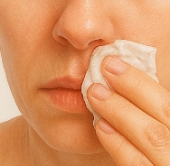 입술에 물집이 생기는 이유