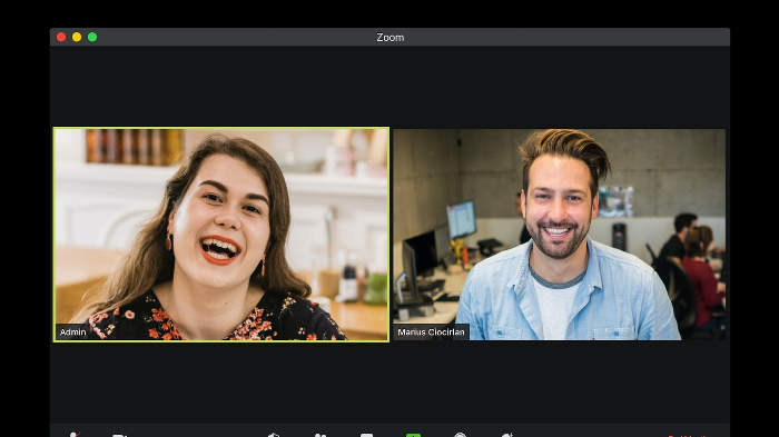 Business on a Budget 4