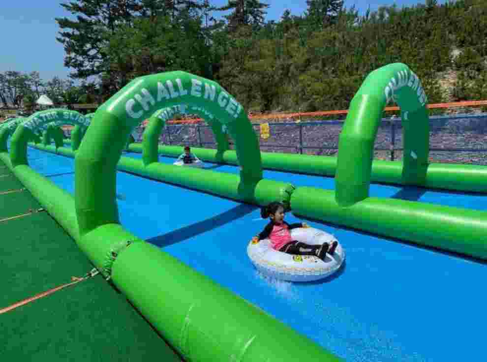 부안 워터페스티벌