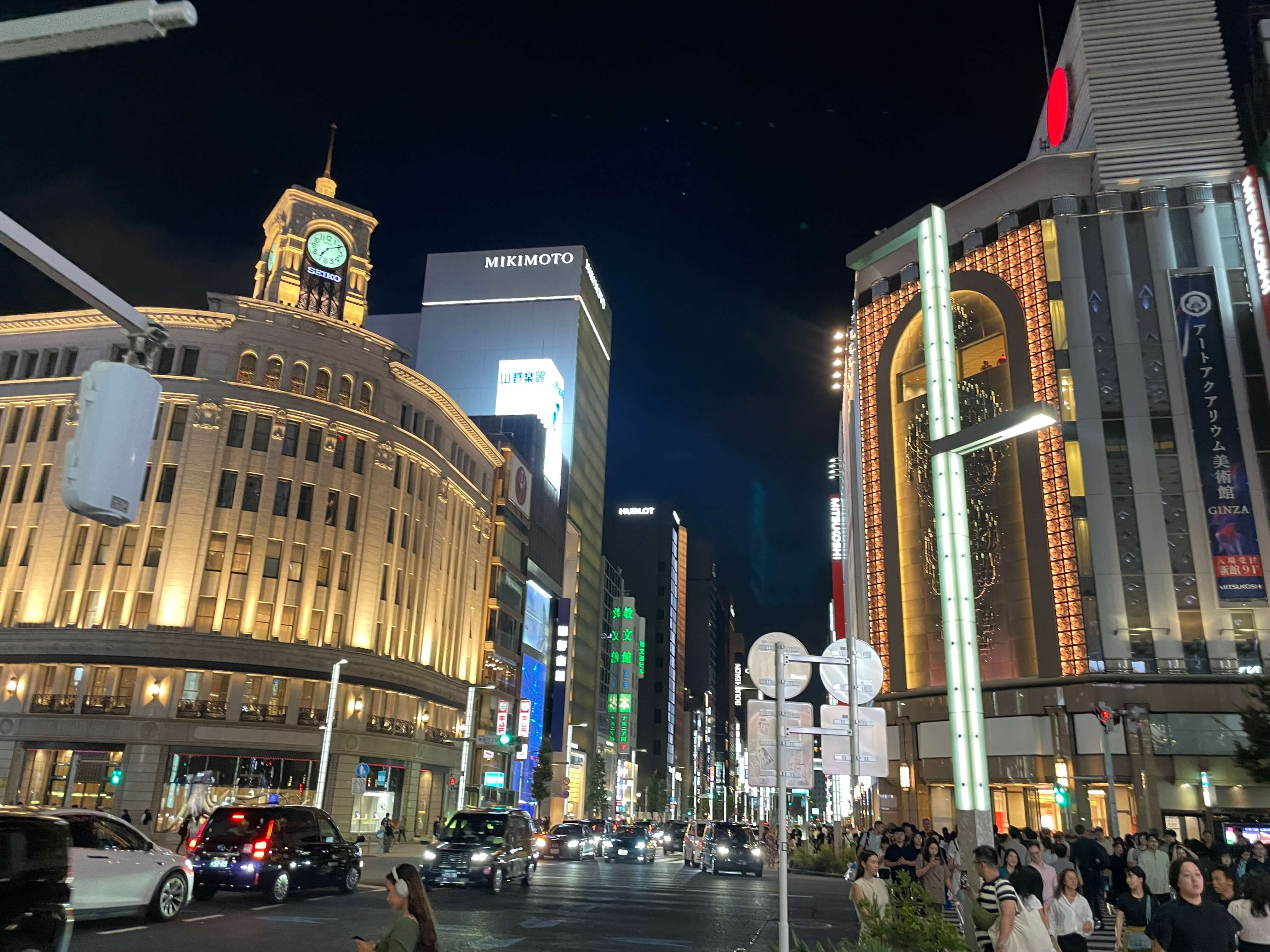 도쿄 여행 가이드: 숨겨진 명소부터 필수 맛집까지