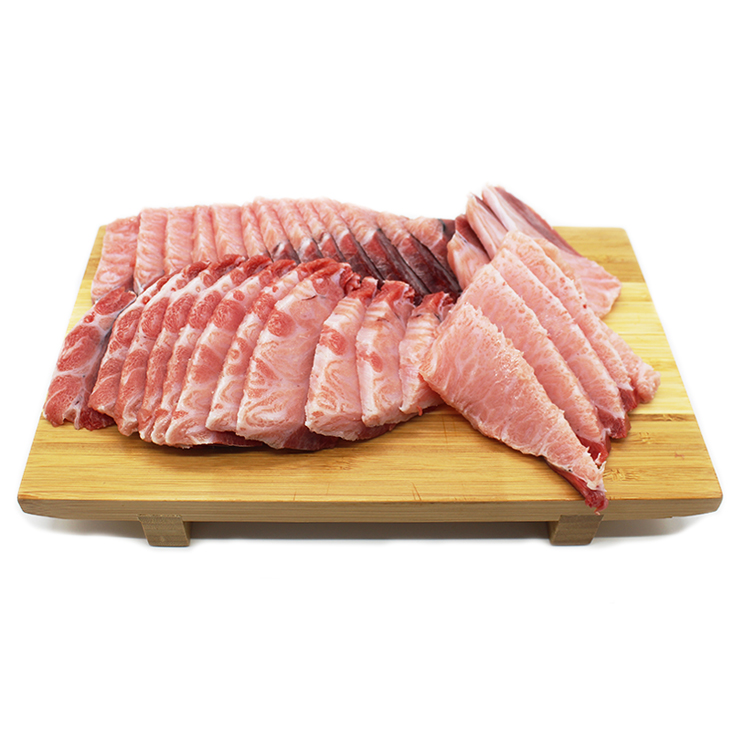 참치 효능 및 부작용