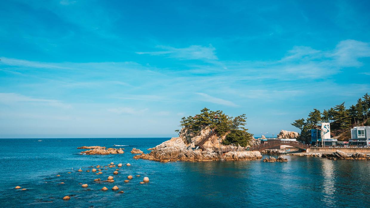 국내-여름여행지