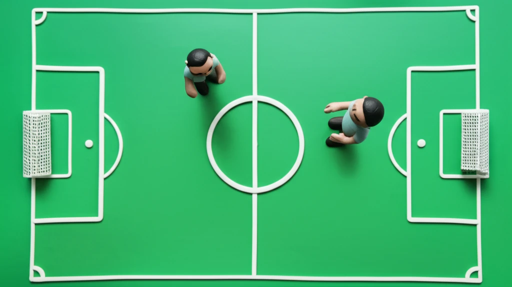 김승희 신임 전무, 한국 축구 혁신