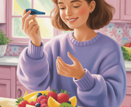 당뇨인도 걱정 없이 먹을 수 있는 과일 Best 4