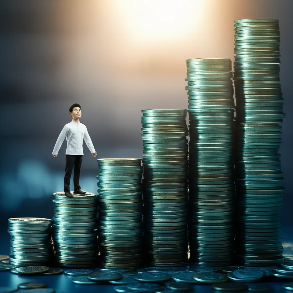 5년 만기 목돈 챙기기 청년도약계좌 ..