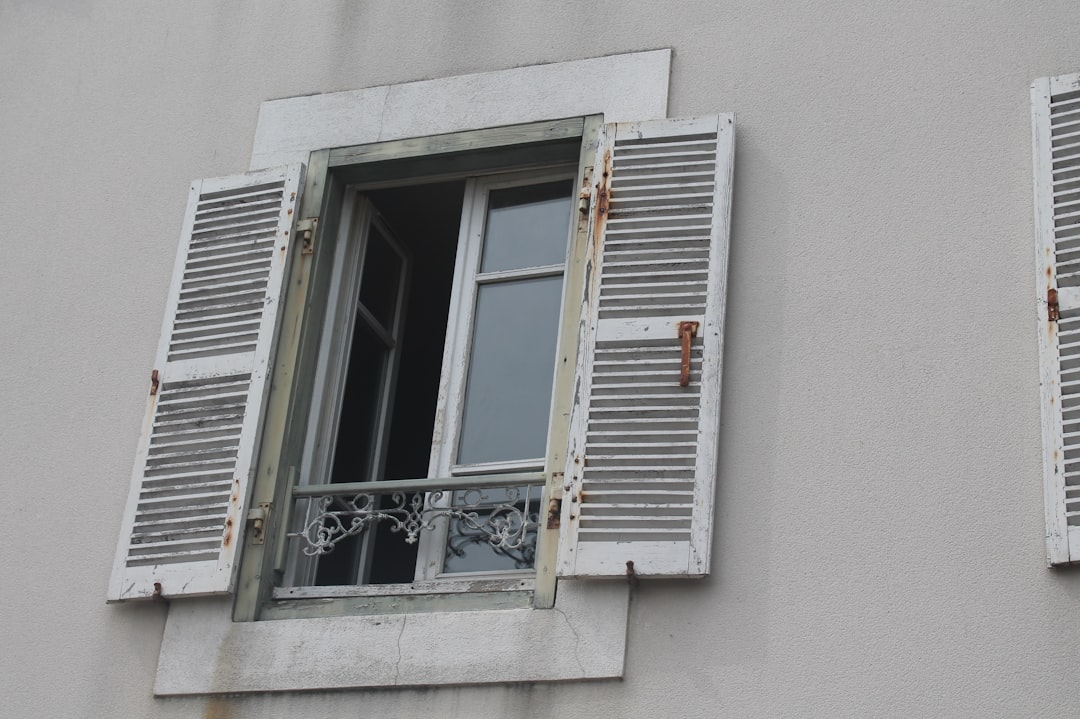 Ventilation