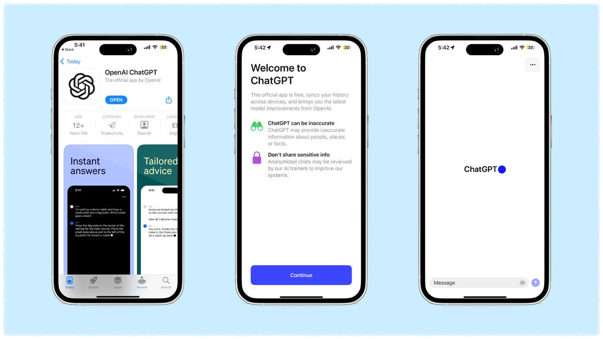 chatgpt 무료 안내 이미지