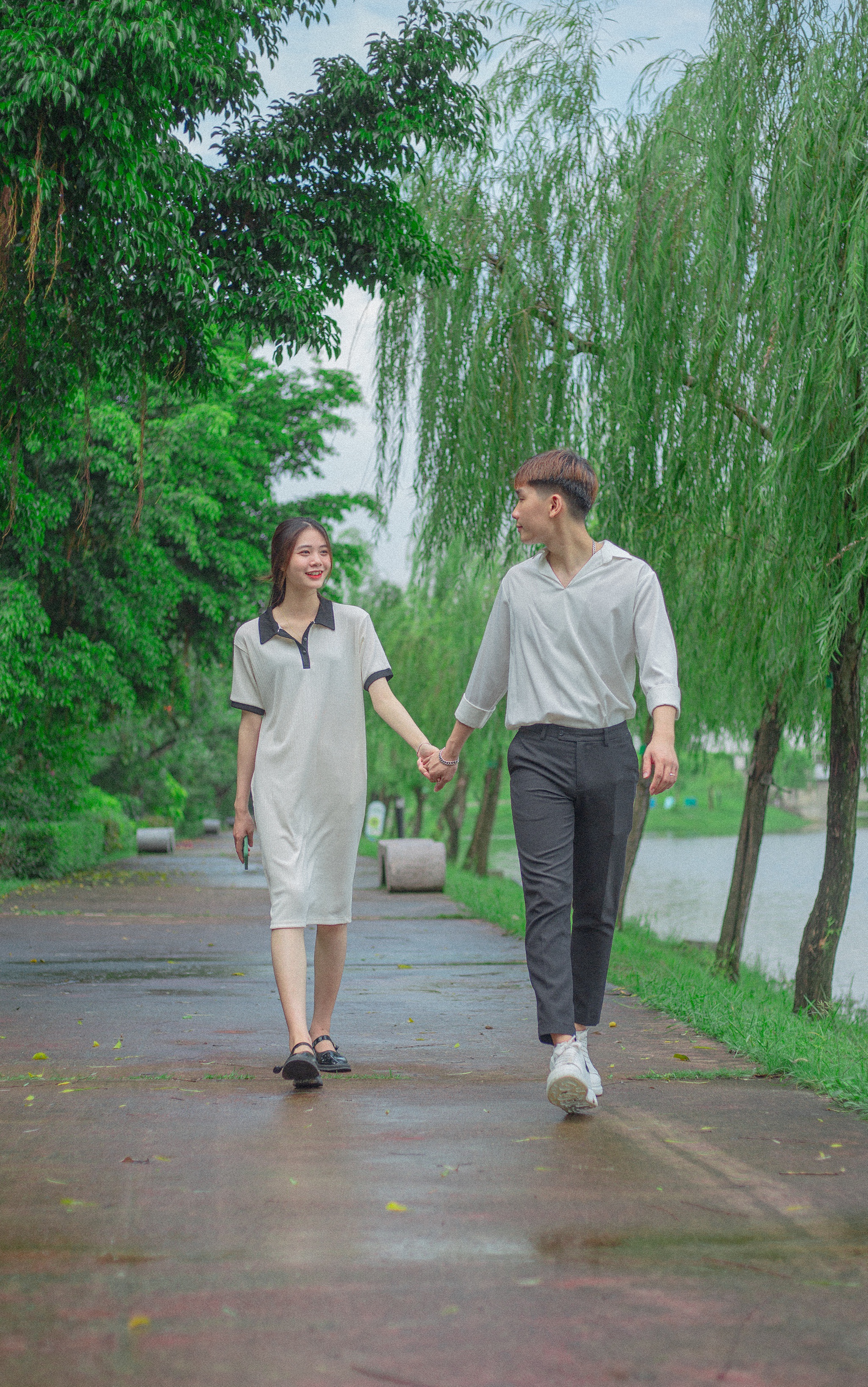 2026년 연애운 전망: 불의 기운이 여는 ‘직진 사랑의 해’