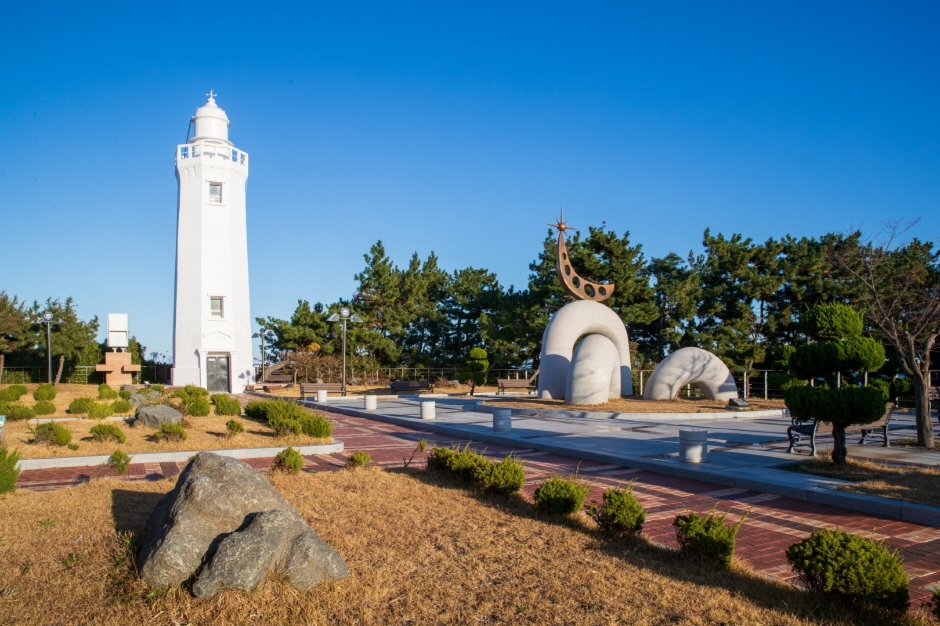 울진 가볼만한곳 베스트10