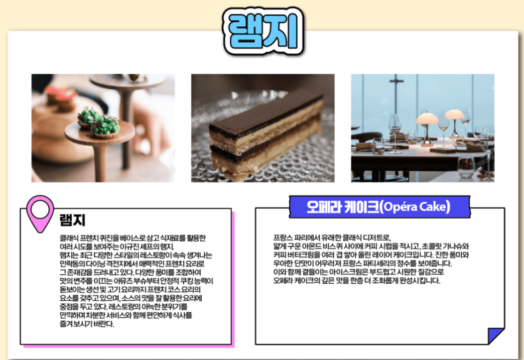 부산국제음식박람회 2025