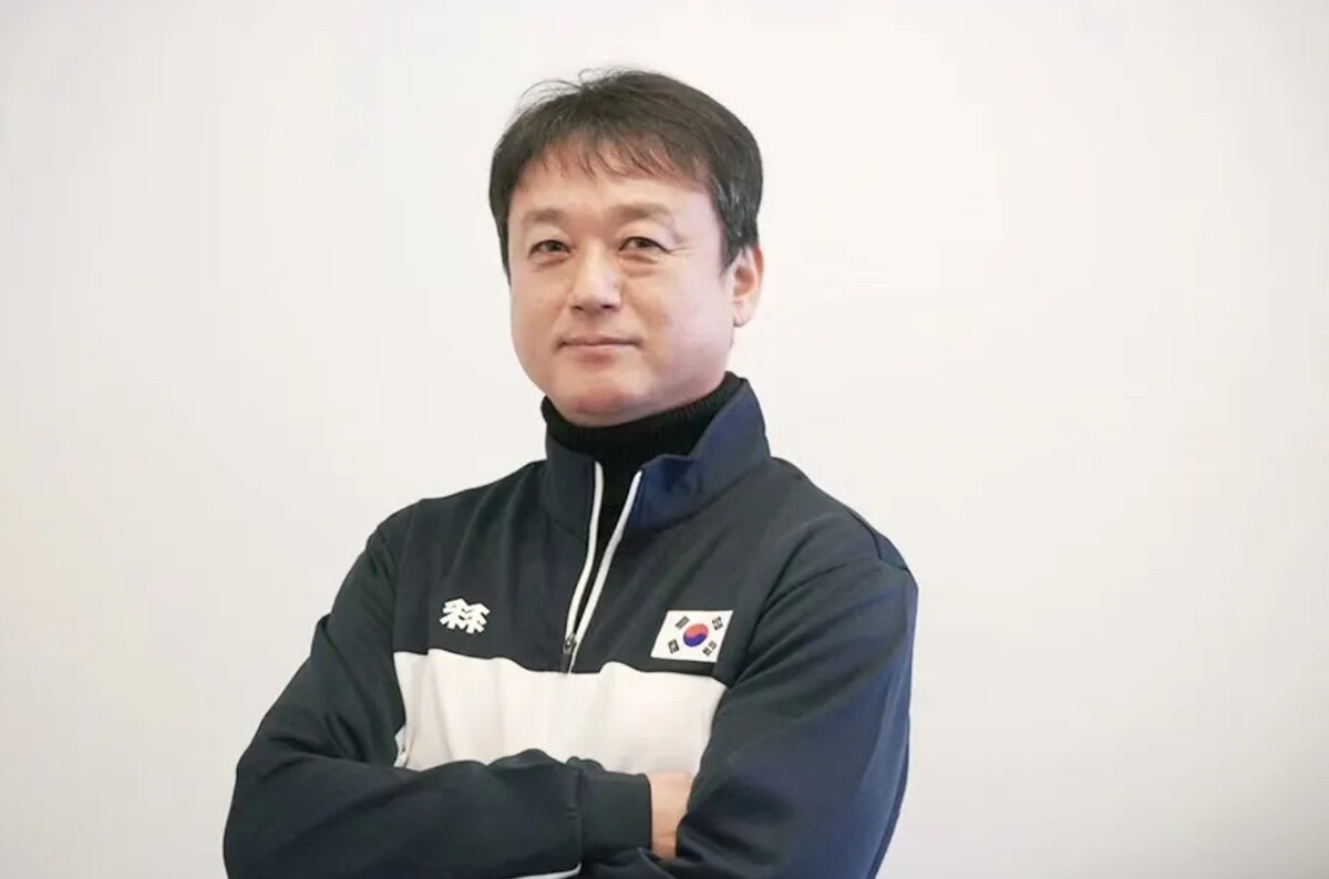 박성수 별세 양궁 감독