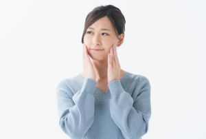 턱 골절