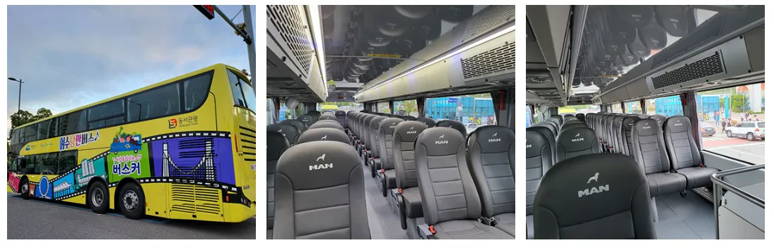 2층버스 이미지