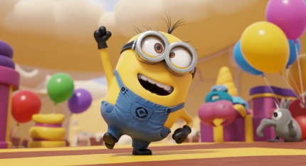 미니언즈