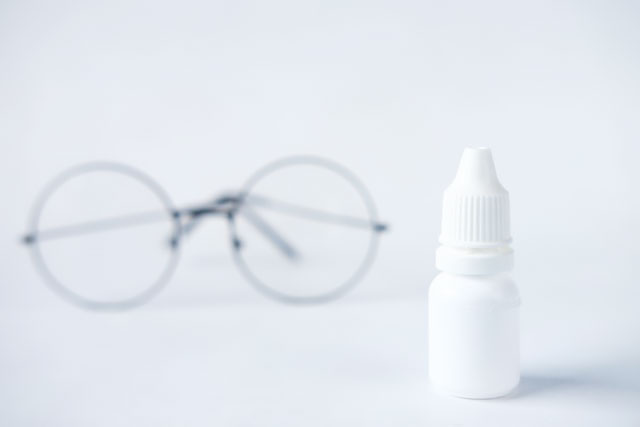 안구건조증 안약