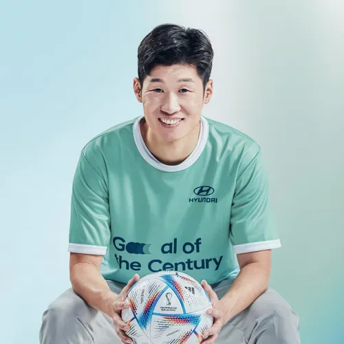 쿠팡플레이 쿠플 FC 슈팅스타 단장 박지성