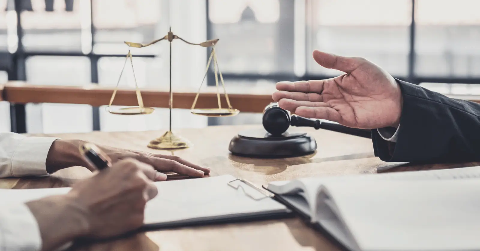 채무부존재 소송이란