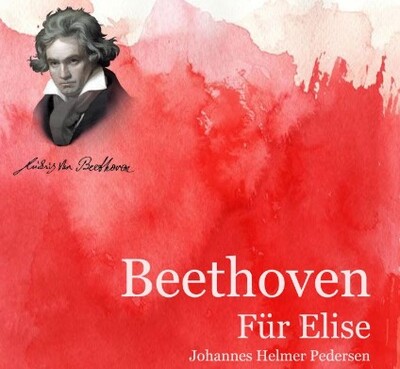 베토벤의 엘리제를 위하여