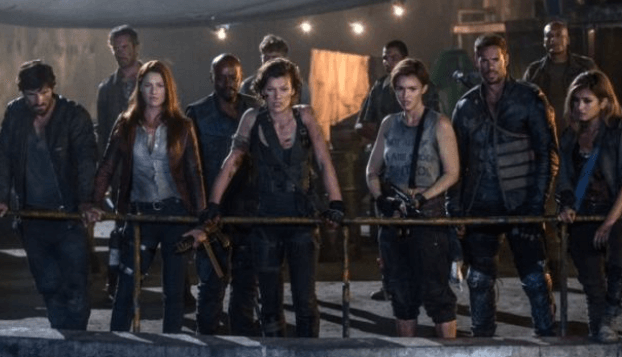 밀라 요보비치 나이 영화 딸 한국 방송 출연