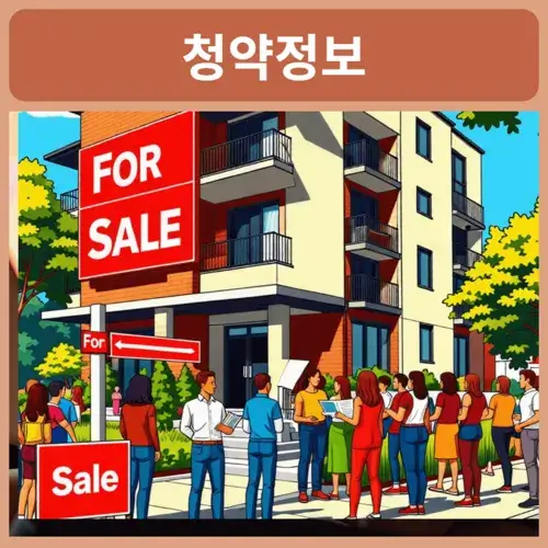 아파트-청약