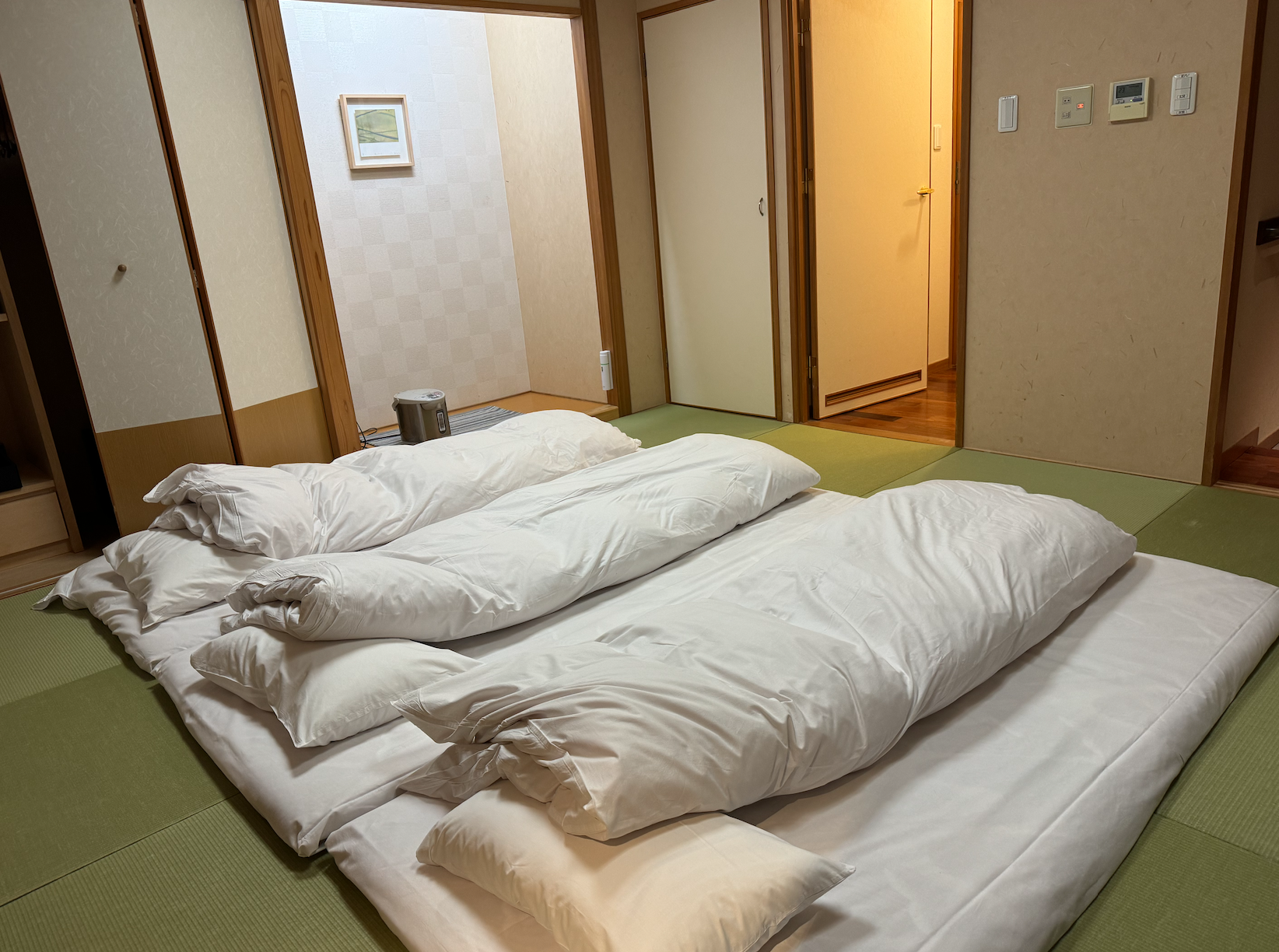 유후인 료칸