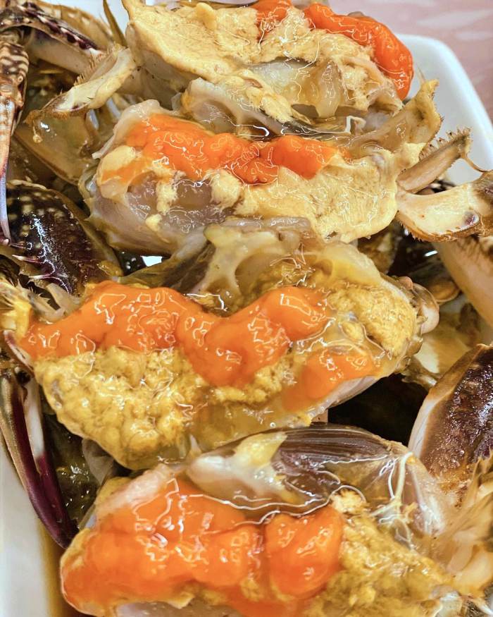 토요일은 밥이좋아 토밥좋아 천안 왕특대 간장게장 맛집