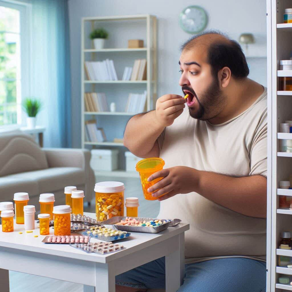 위고비 부작용, 가격, 비만치료제