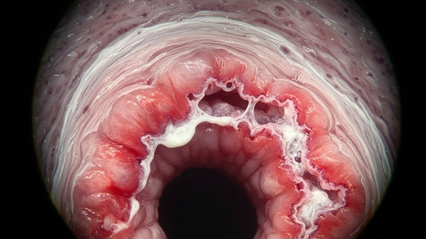 역류성식도염생강효능