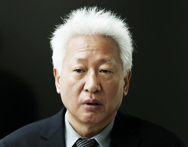 위안부가 매춘부라는 '류석춘'교수 프로필