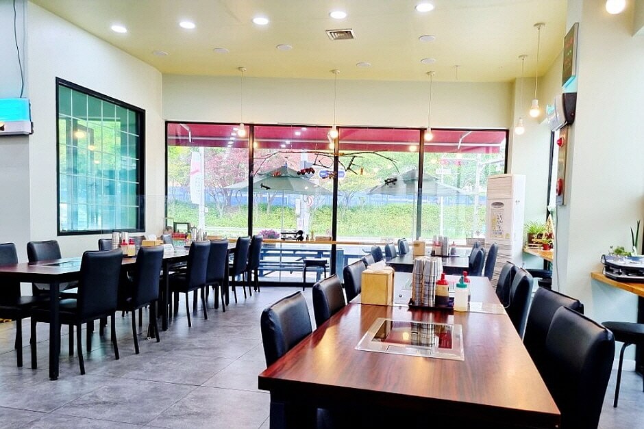 남원 맛집 베스트 5