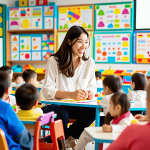 보육교사 자격증