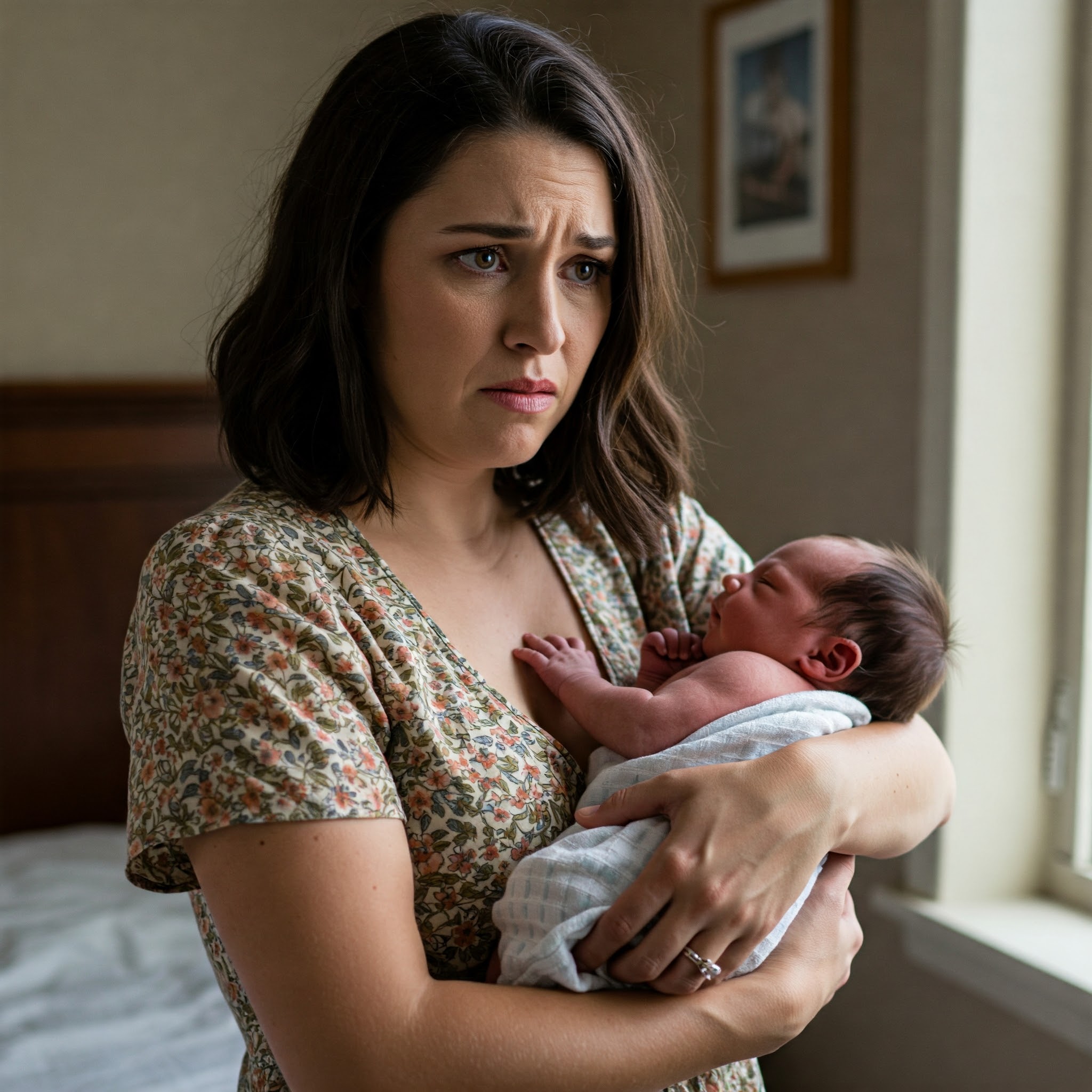 신생아 트림 안 할 때, 꼭 알아야 할 해결법 5가지