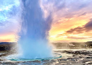 게이시르(Geysir)