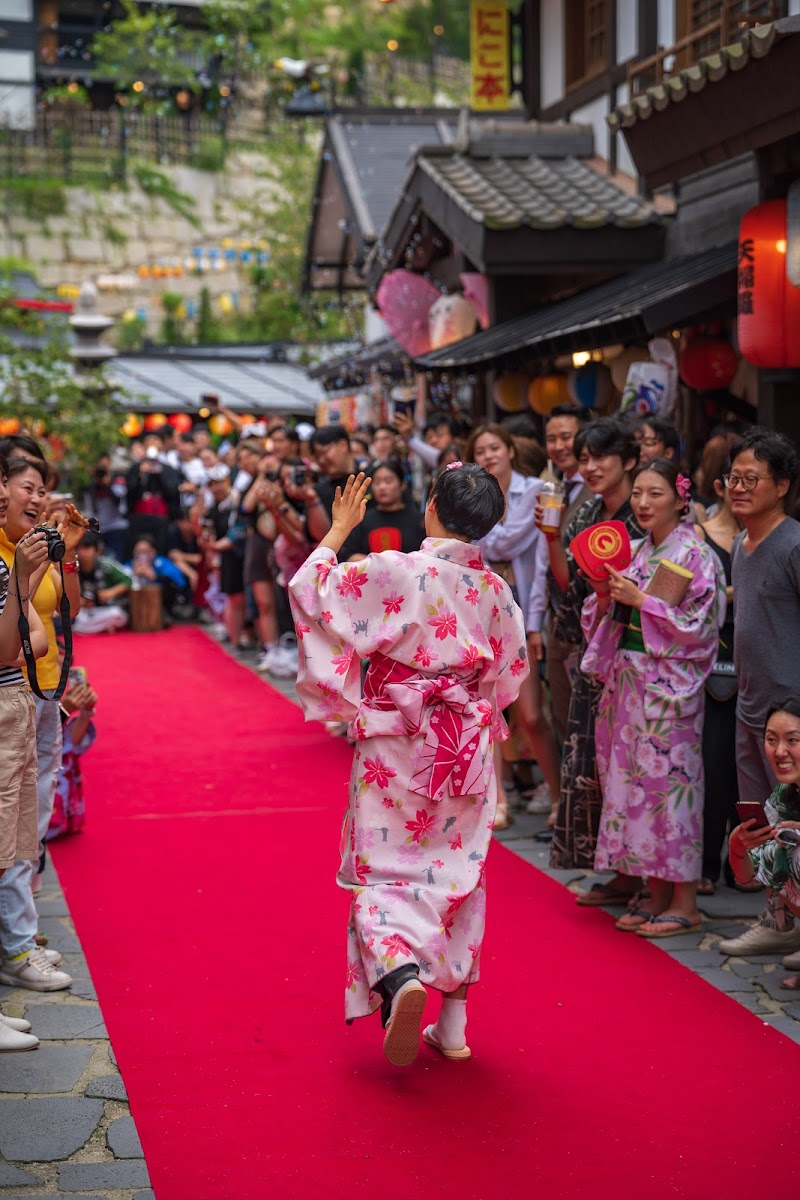 니지모리스튜디오 쇼조마츠리