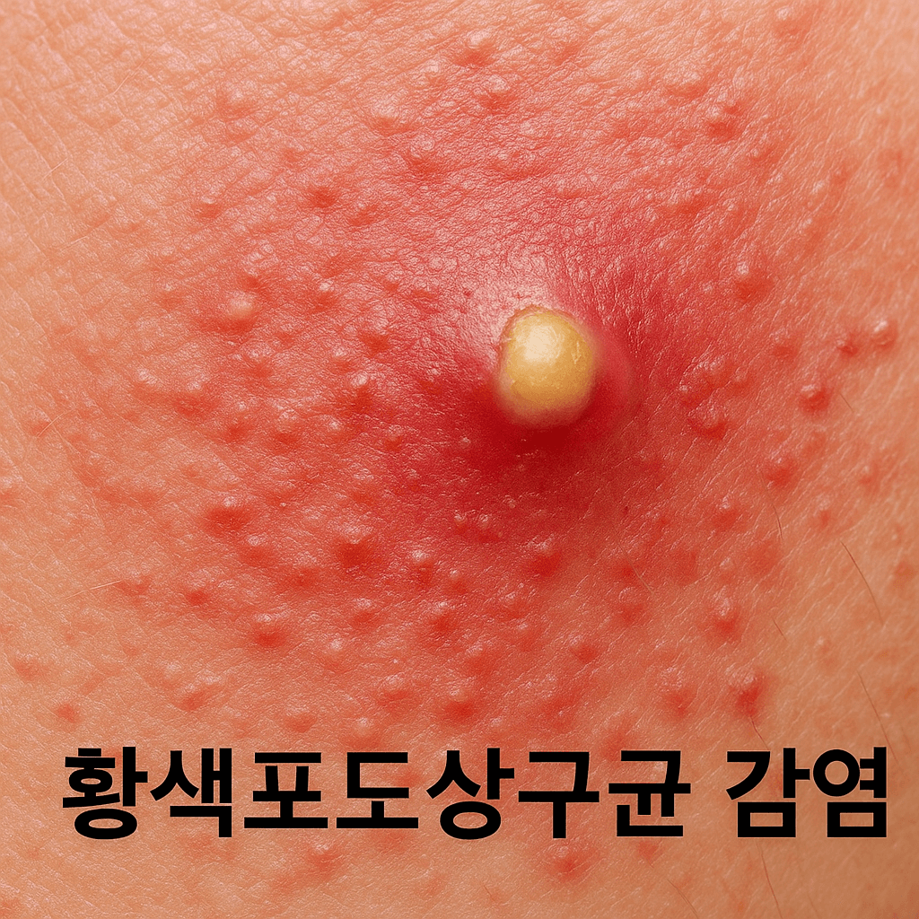 【포도상구균 감염 증상】포도상구균 종류&amp;#44;원인&amp;#44; 및 예방법 &amp;#124; 황색포도상구균&amp;#44; 표피포도상구균&amp;#44; 독성 쇼크증후군