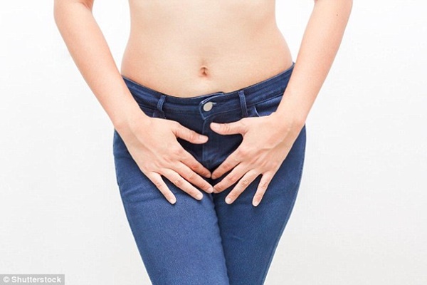 혈뇨가 나오는 이유